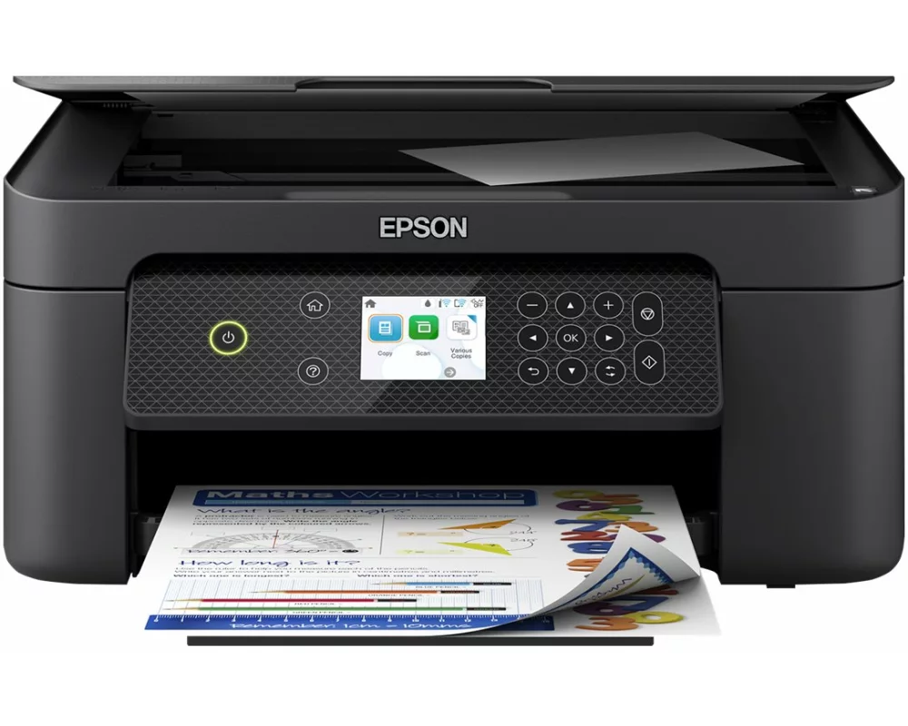 Epson Multifunktionsdrucker Epson Expression Home XP-4200