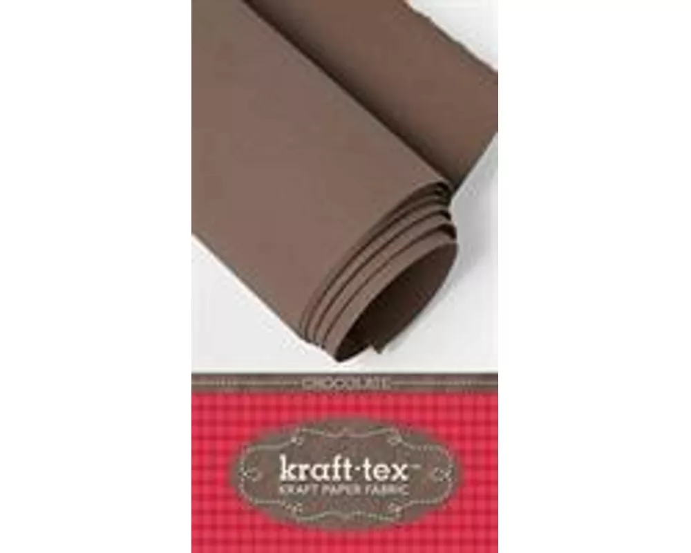 kraft-tex Basics Roll, Chocolate