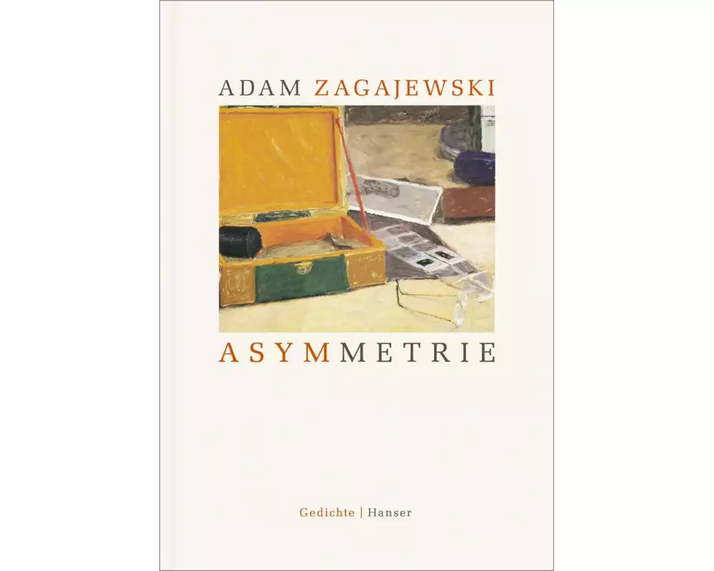 Asymmetrie