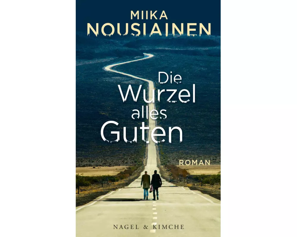 Die Wurzel alles Guten