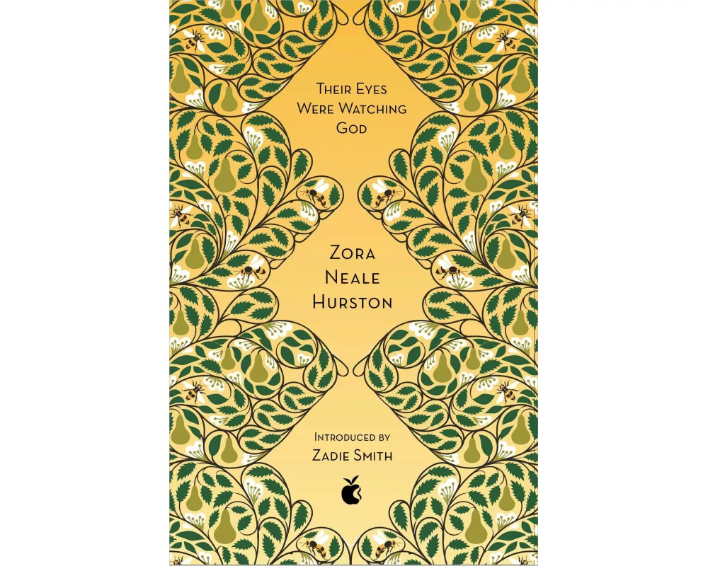 Their Eyes Were Watching God