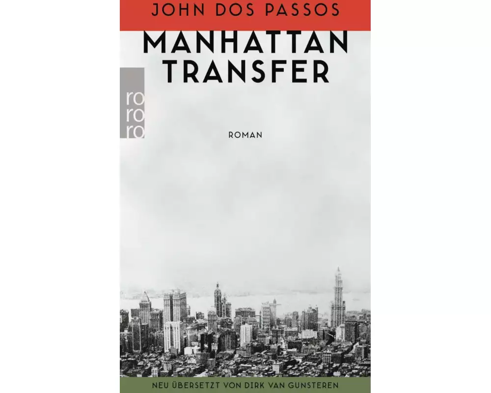 Manhattan Transfer