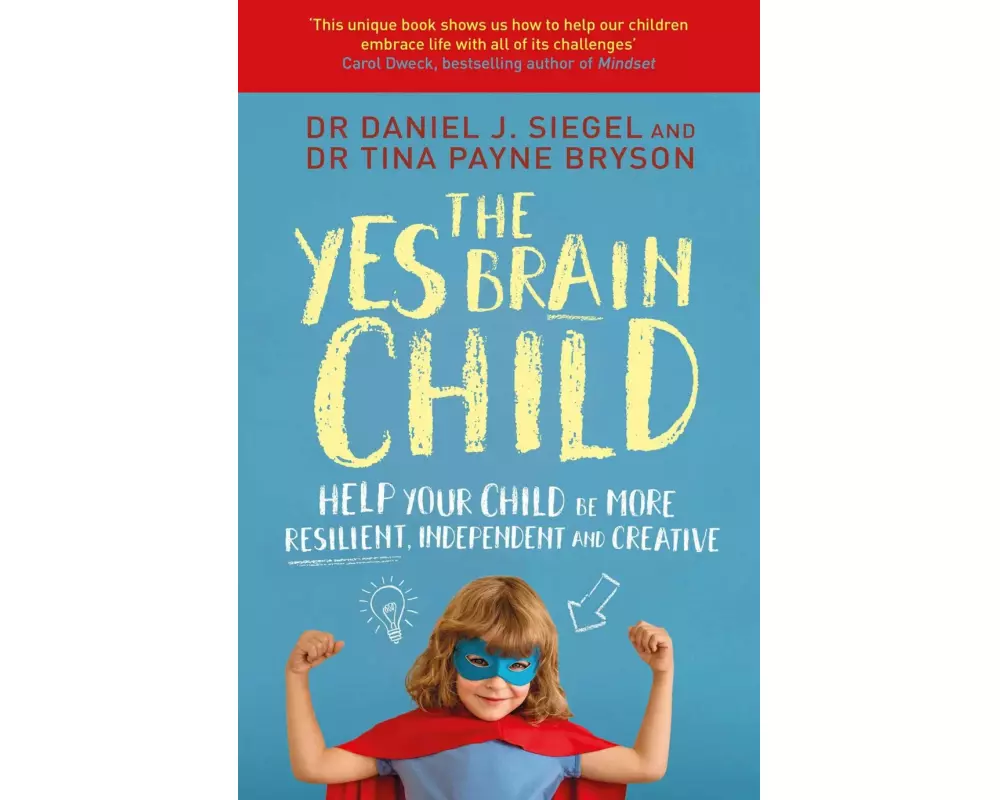 The Yes Brain Child