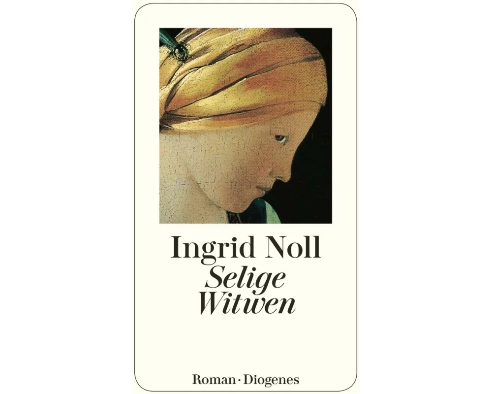 Selige Witwen