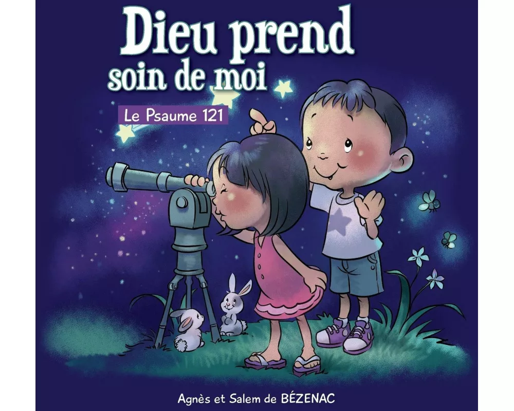 Dieu prend soin de moi