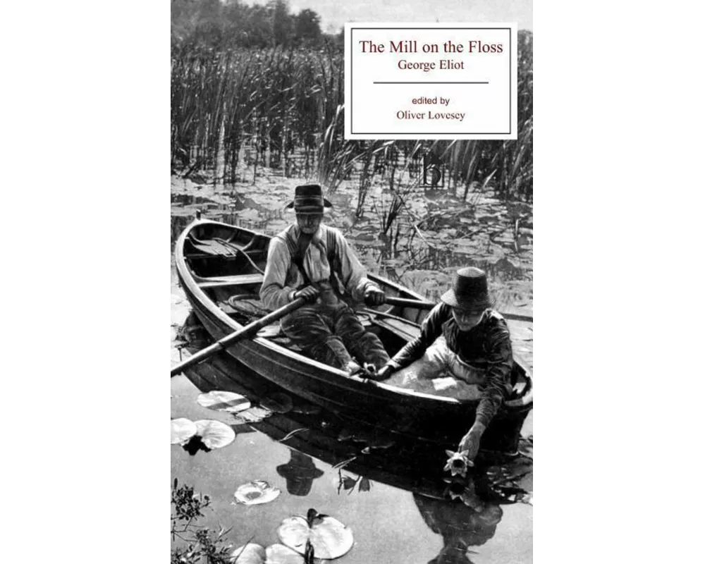The Mill on the Floss