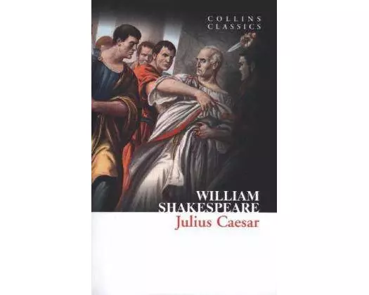 Julius Caesar