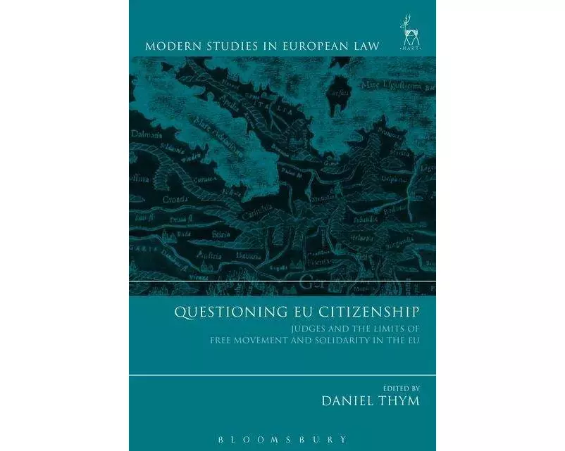 Questioning EU Citizenship
