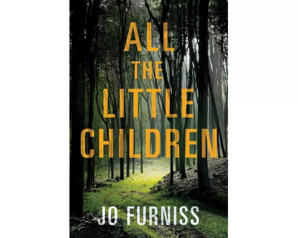 All the Little Children