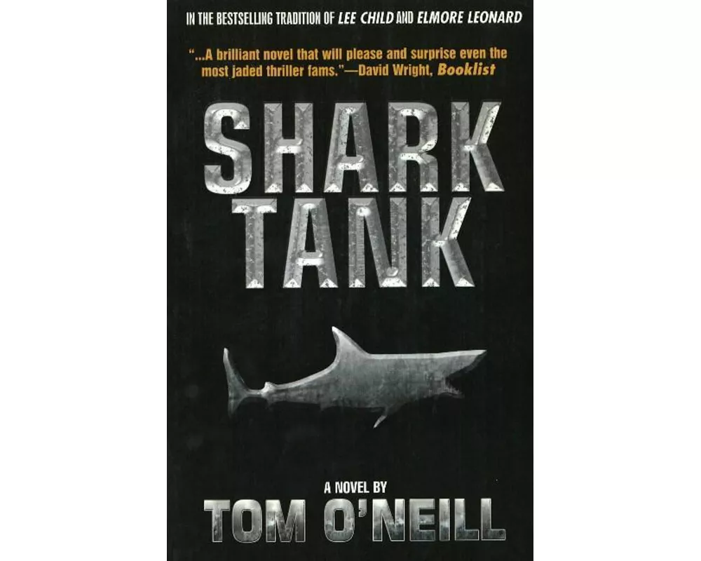 Shark Tank