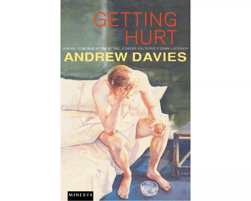 Getting Hurt