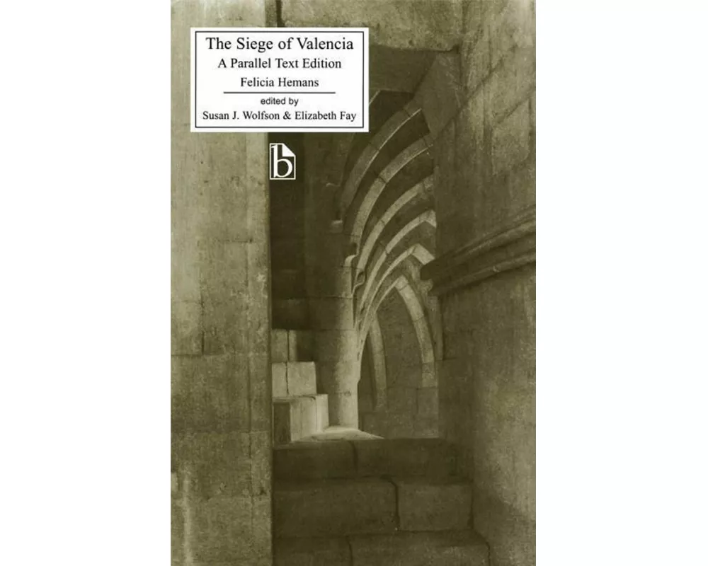 The Siege of Valencia