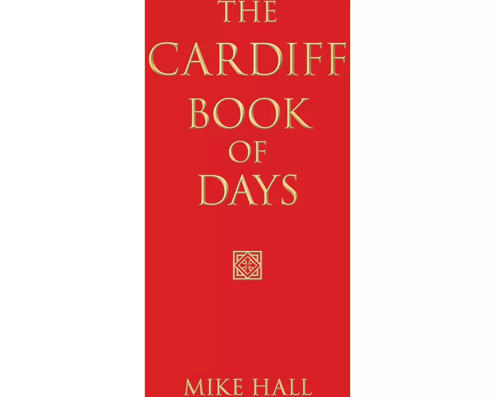 The Cardiff Book of Days