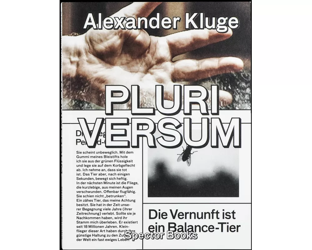 Pluriversum Pluriverse
