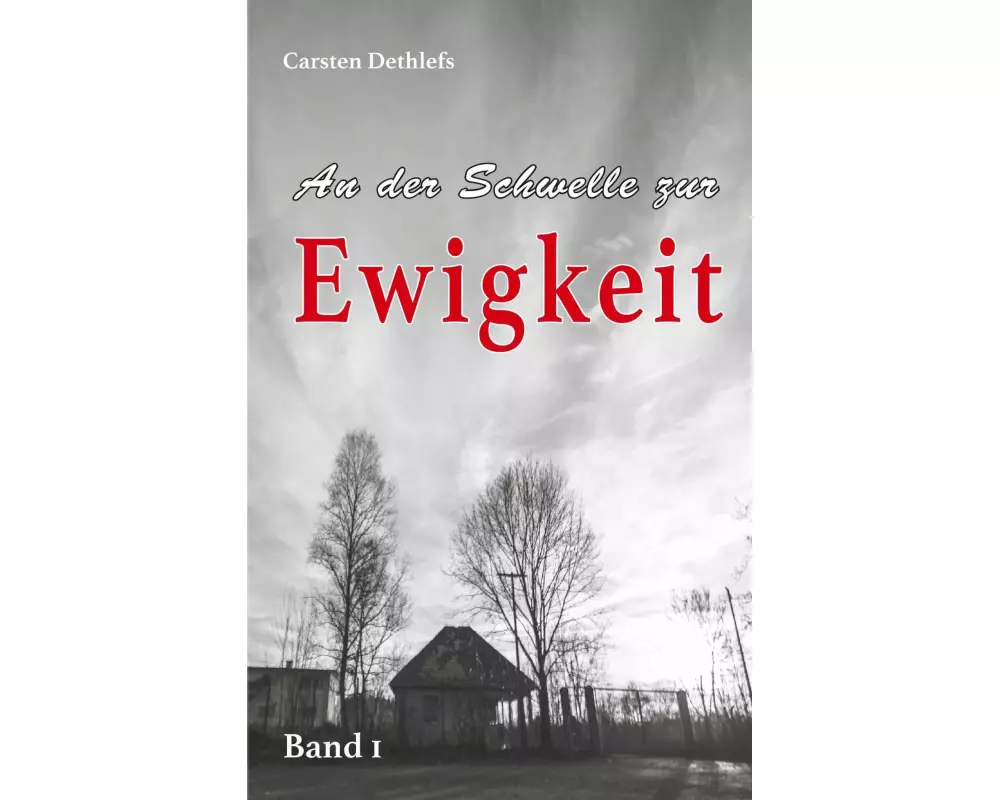An der Schwelle zur Ewigkeit