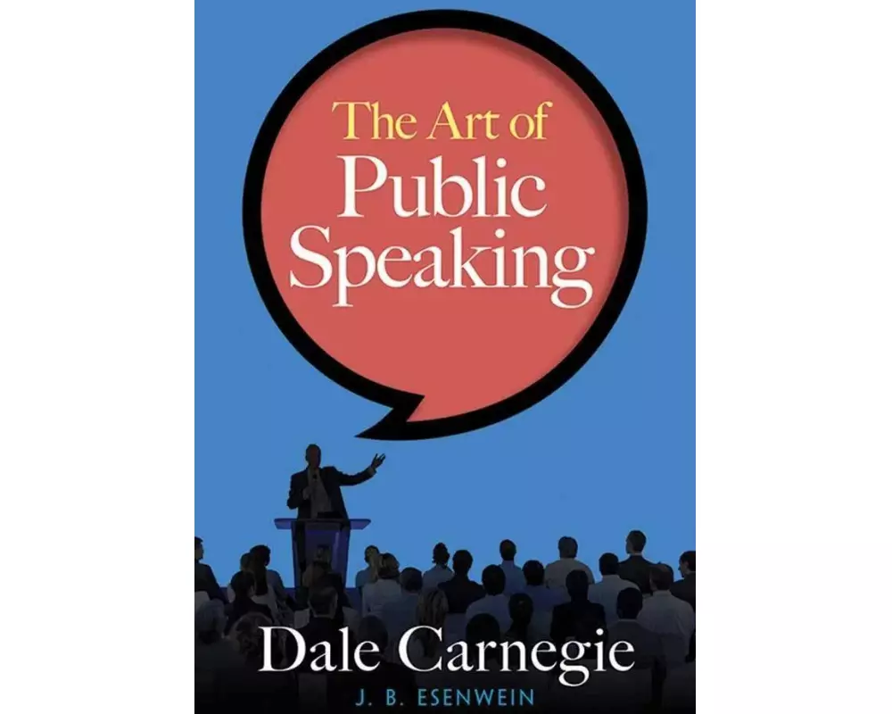 The Art of Public Speaking