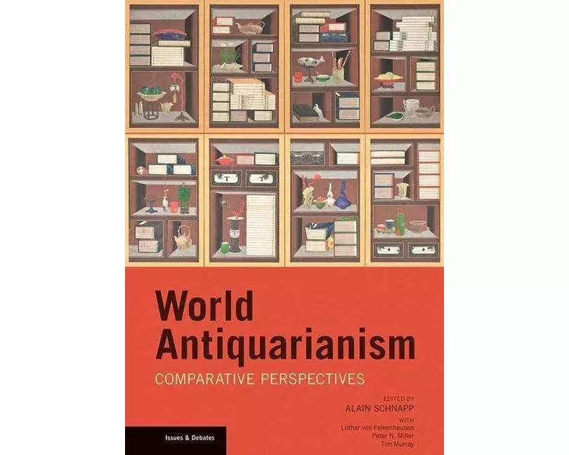 World Antiquarianism