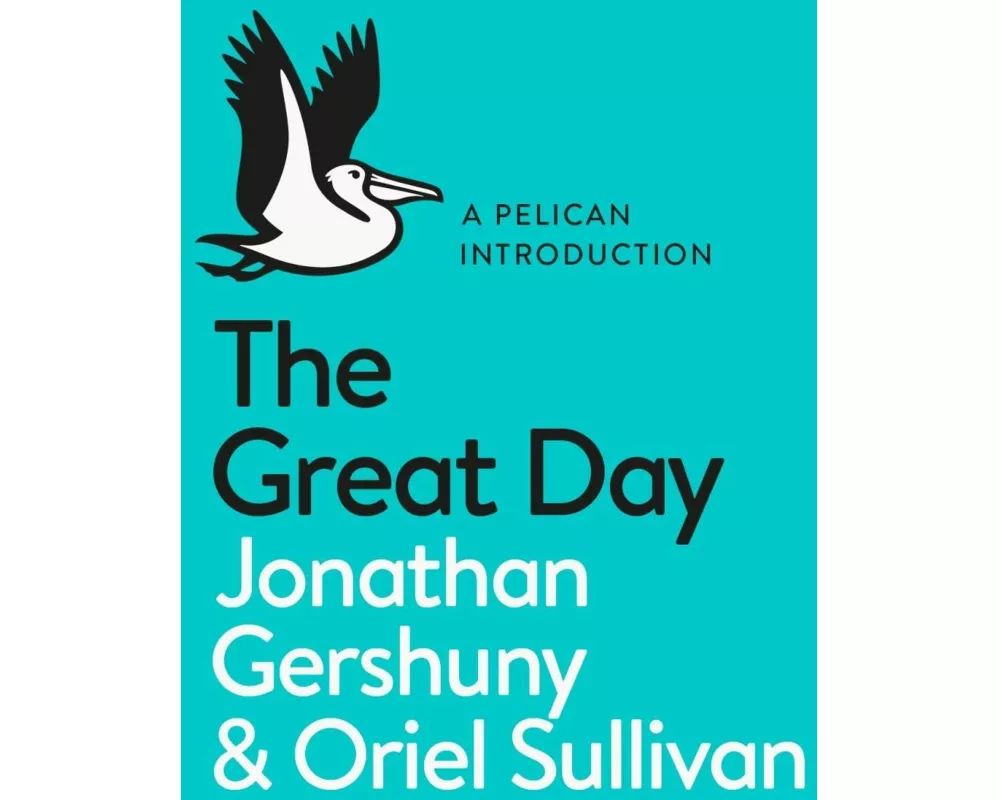 What We Really Do All Day