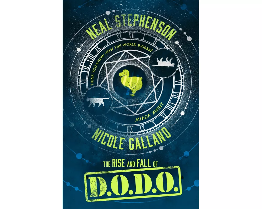 The Rise and Fall of D.O.D.O