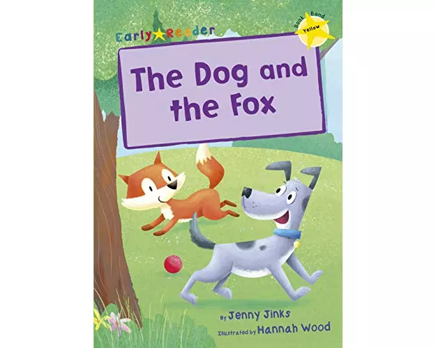 The Dog and the Fox