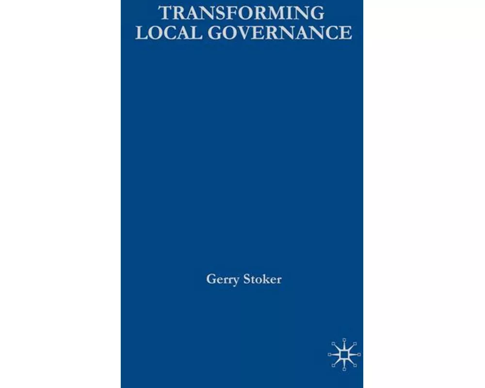 Transforming Local Governance