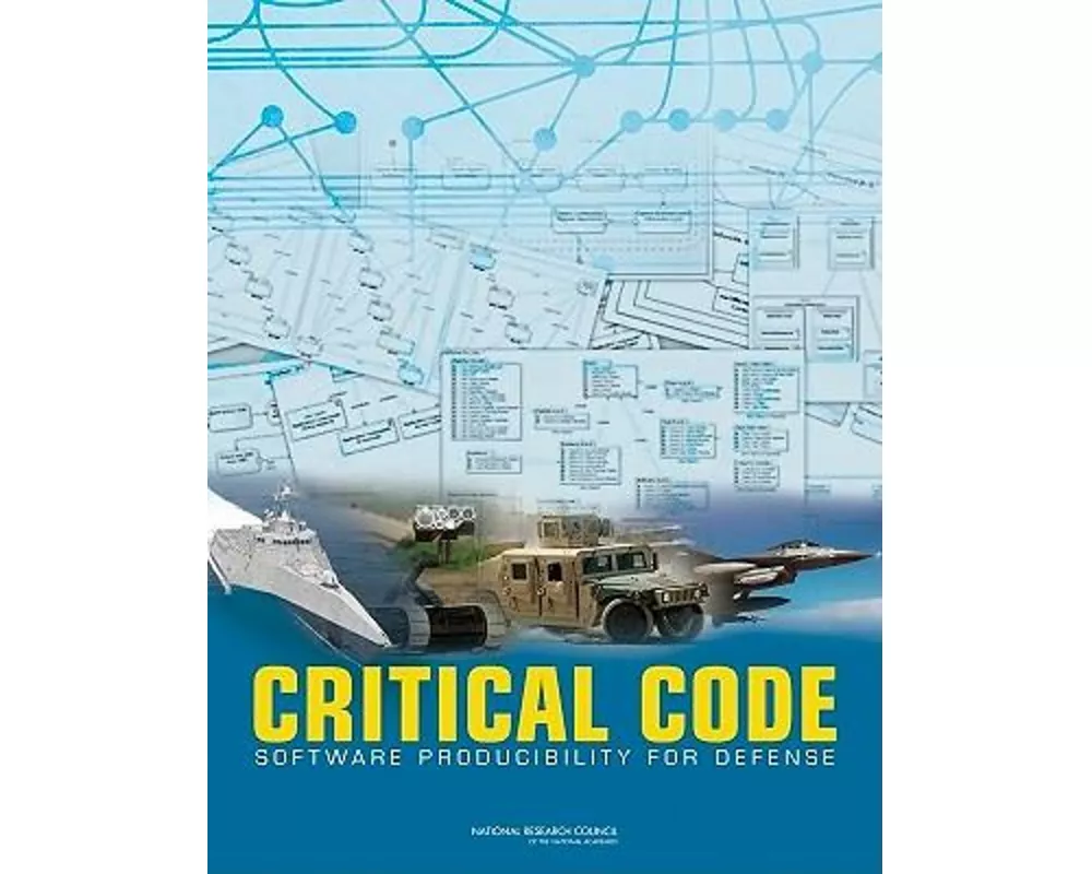 Critical Code