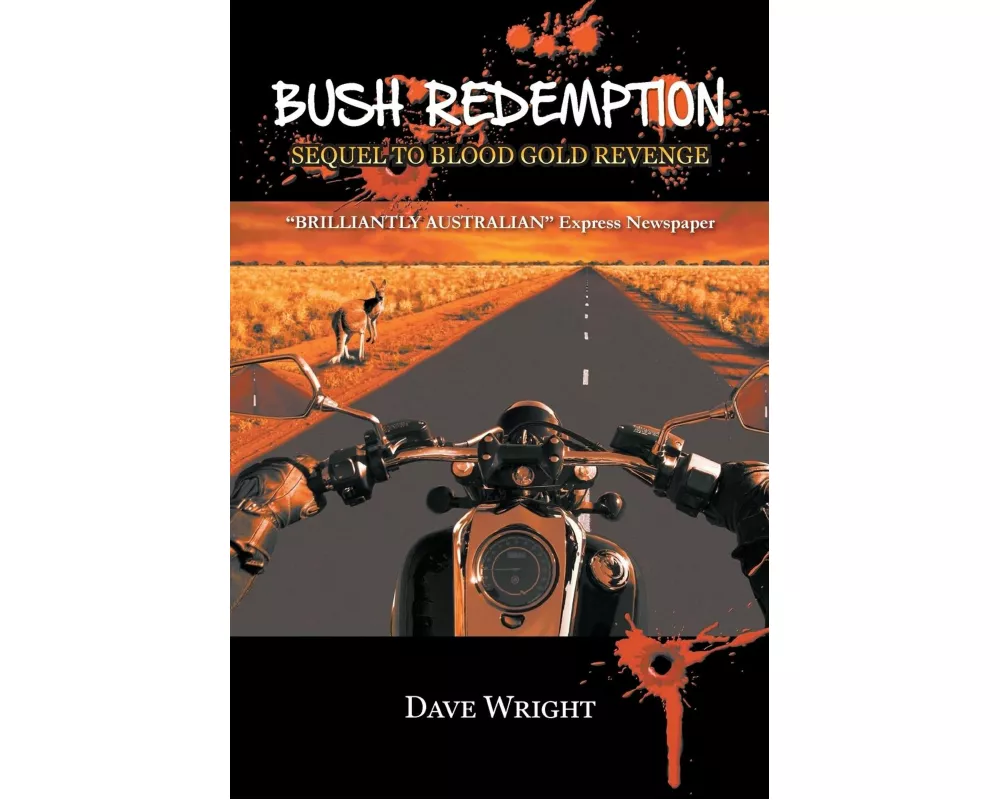 Bush Redemption