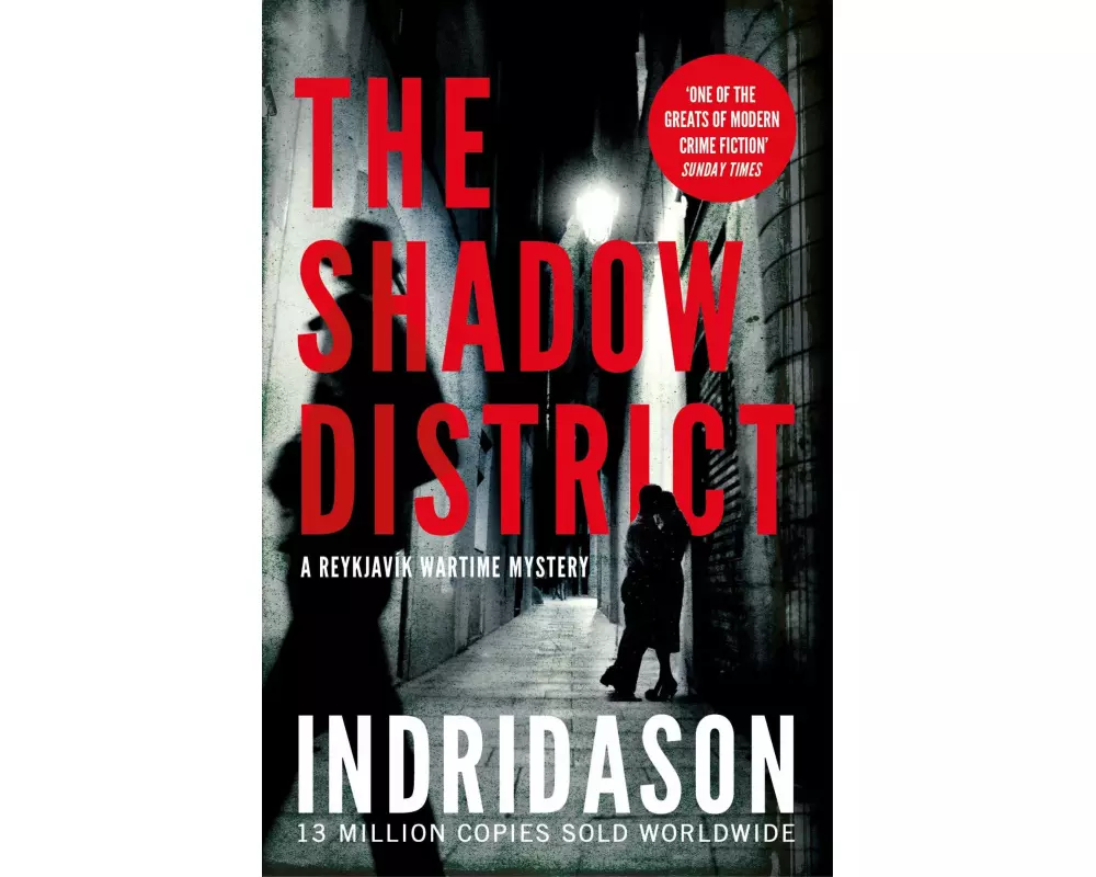 The Shadow District