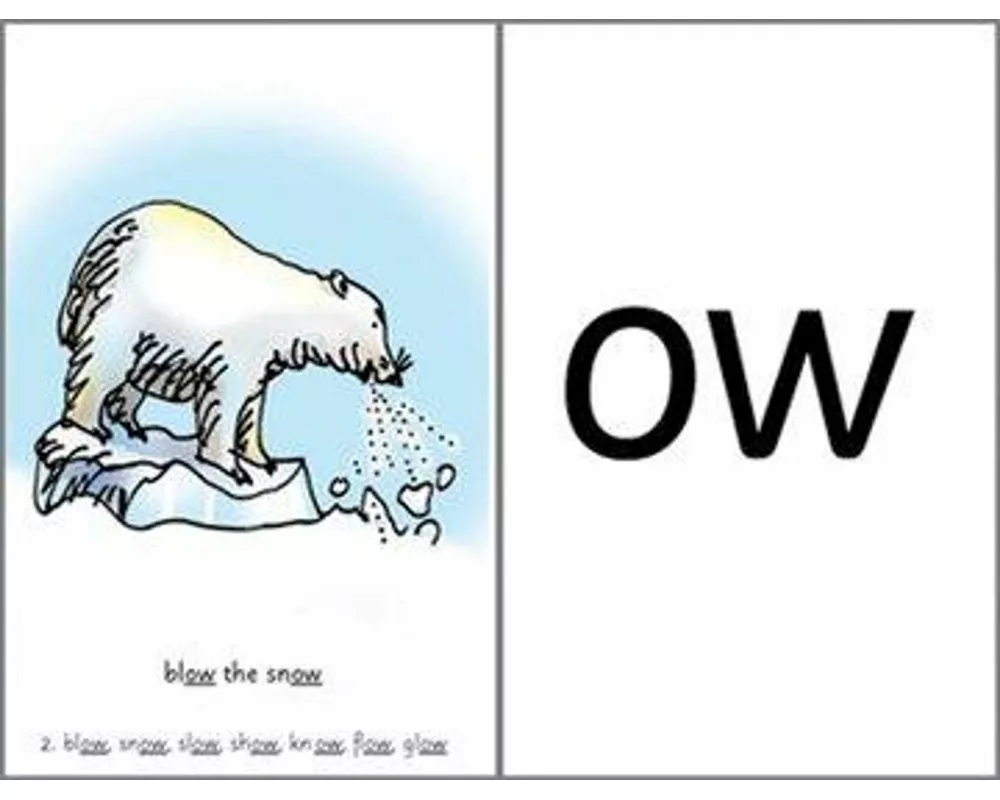 Read Write Inc. Phonics: Sets 2 & 3 Speed Sound Cards (small size)