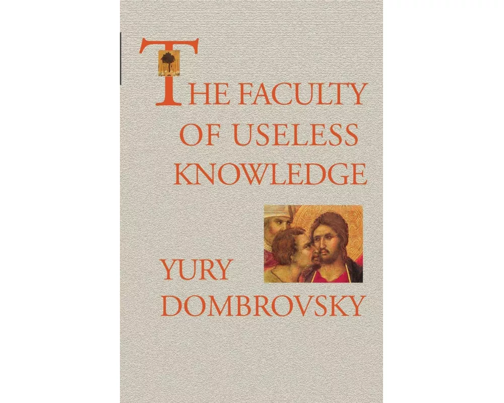 The Faculty of Useless Knowledge