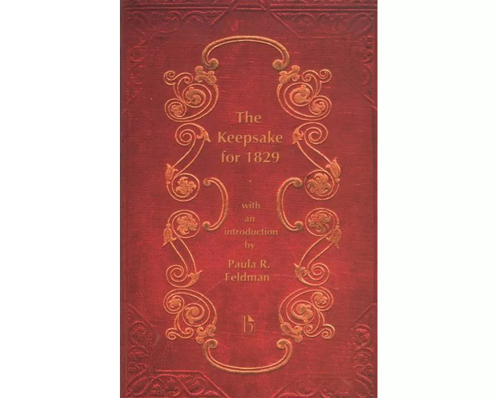 The Keepsake for 1829