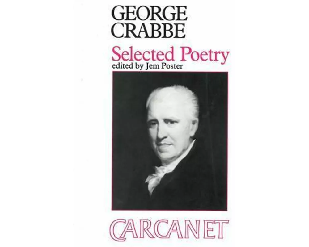 Selected Poetry