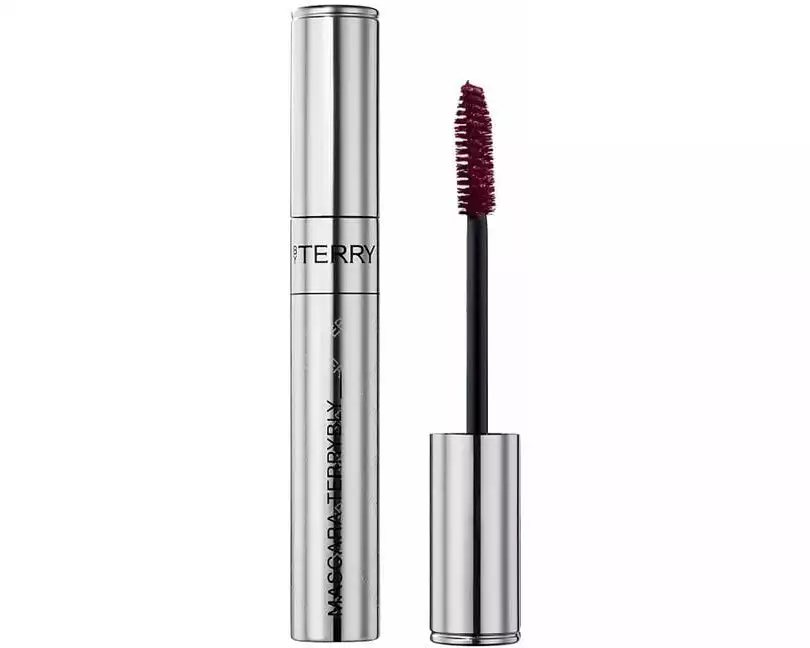by terry Mascara Terrybly