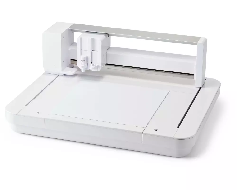 Silhouette Schneideplotter Curio 2