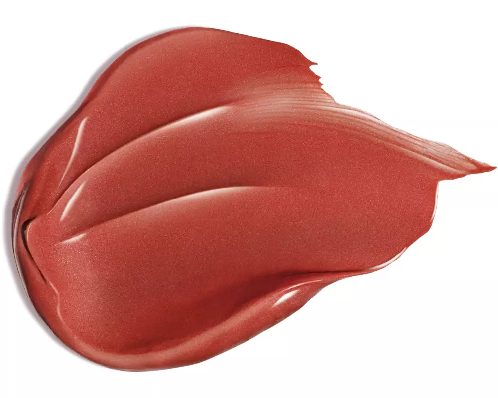 Clarins Joli Rouge Satin 737 spicy cinnamon