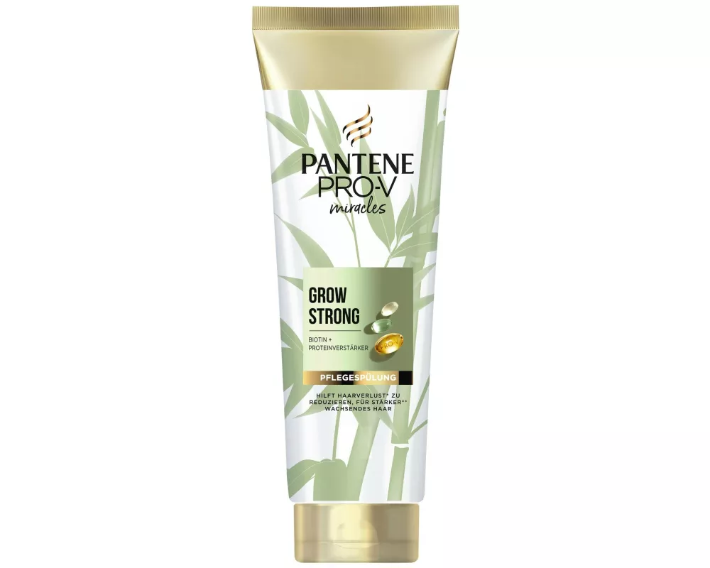 Pantene Pro-V Haarspülung Grow Strong 325 g