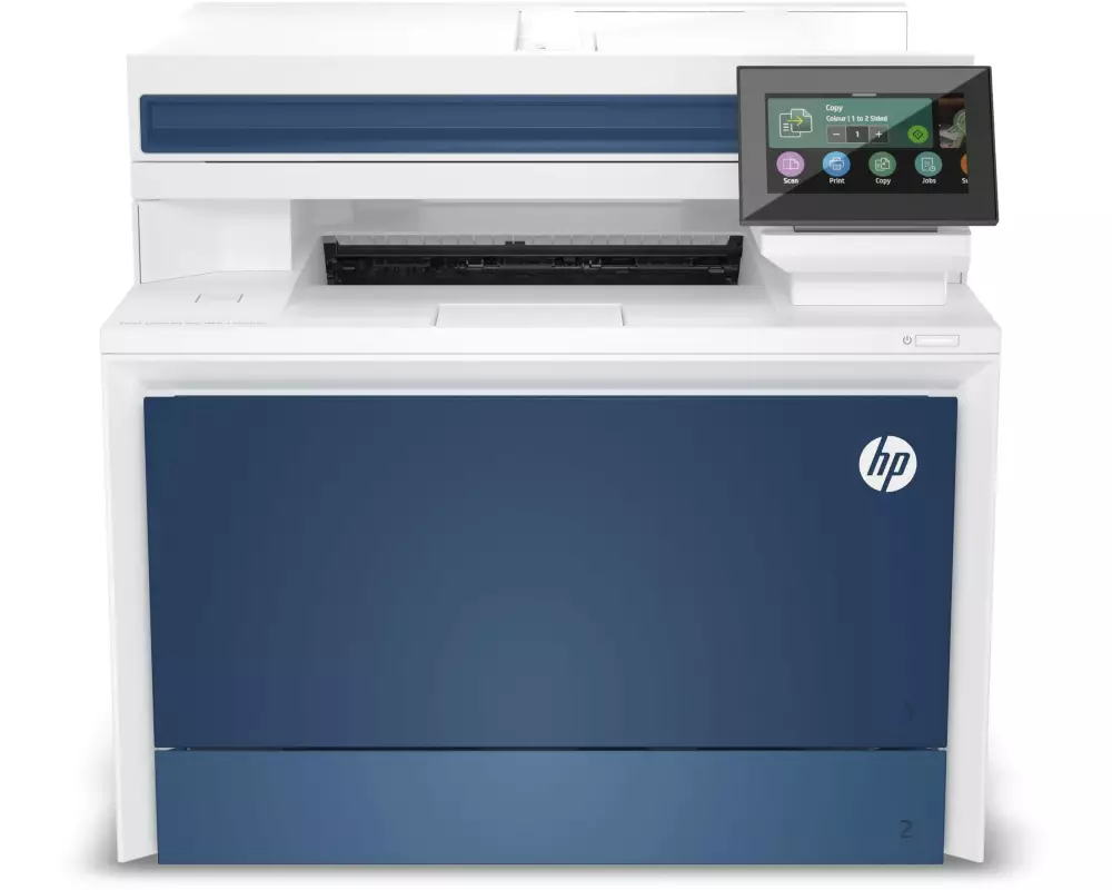 HP Multifunktionsdrucker Color LaserJet Pro MFP 4302fdw