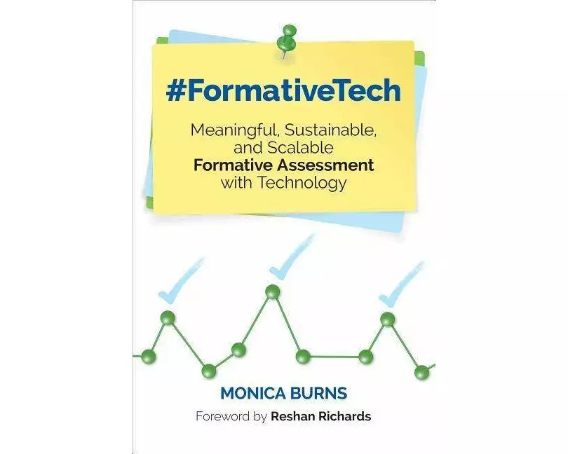 #FormativeTech