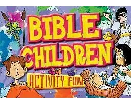 Bible Children