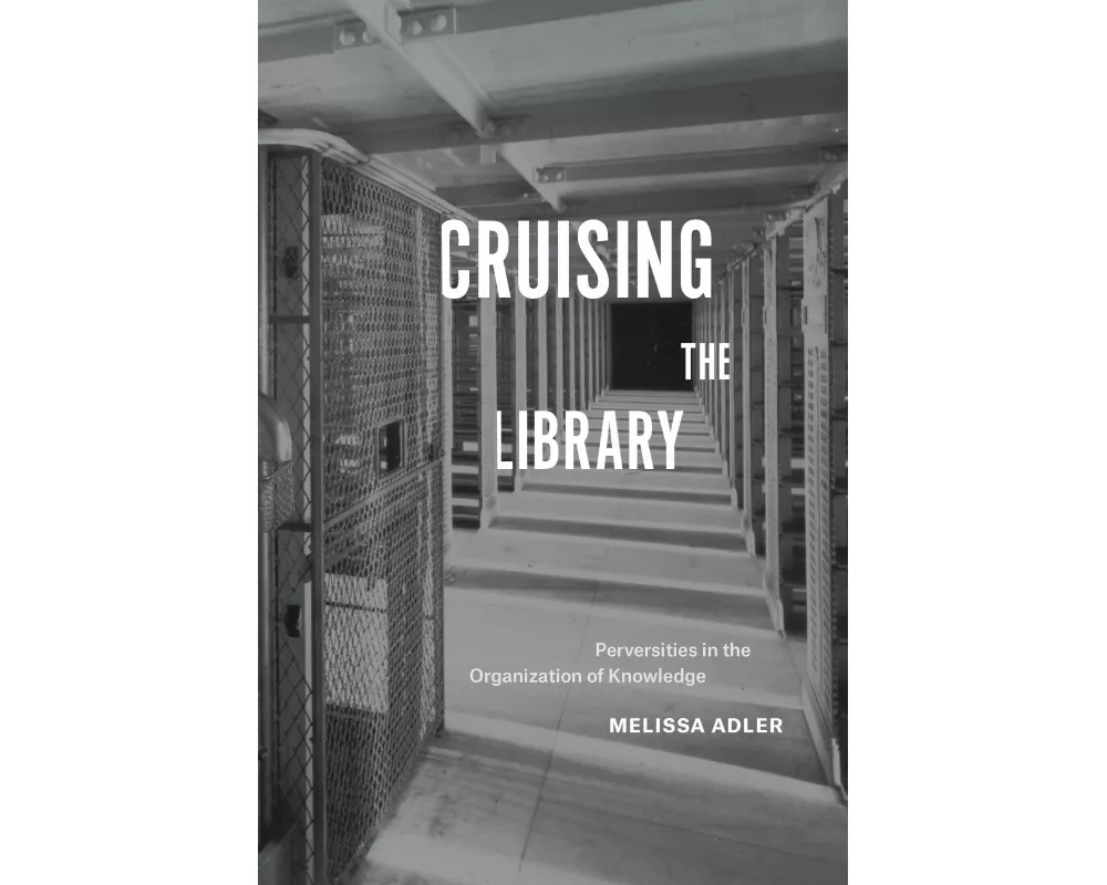 Cruising the Library