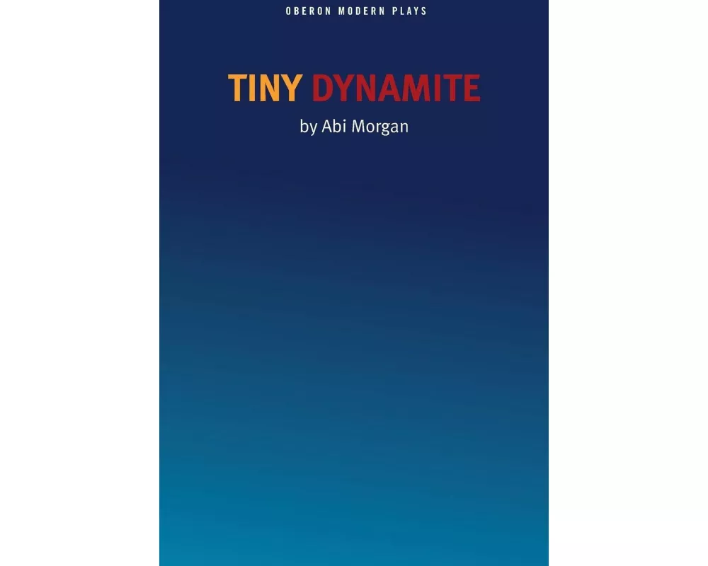 Tiny Dynamite
