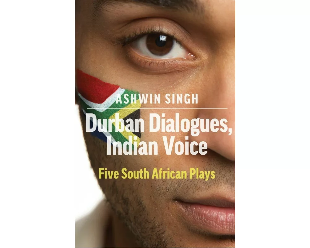 Durban Dialogues, Indian Voice
