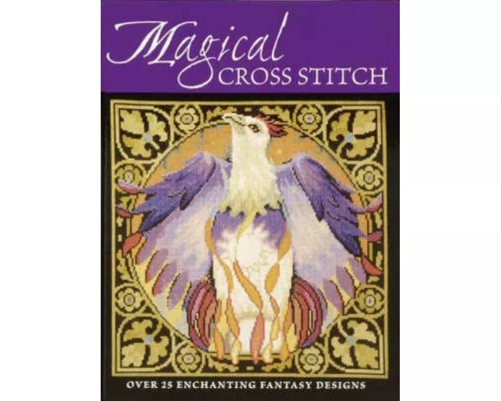 Magical Cross Stitch