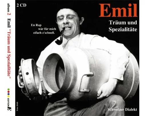 Emil – Träum und Spezialitäte