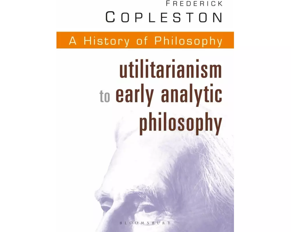 History of Philosophy Volume 8