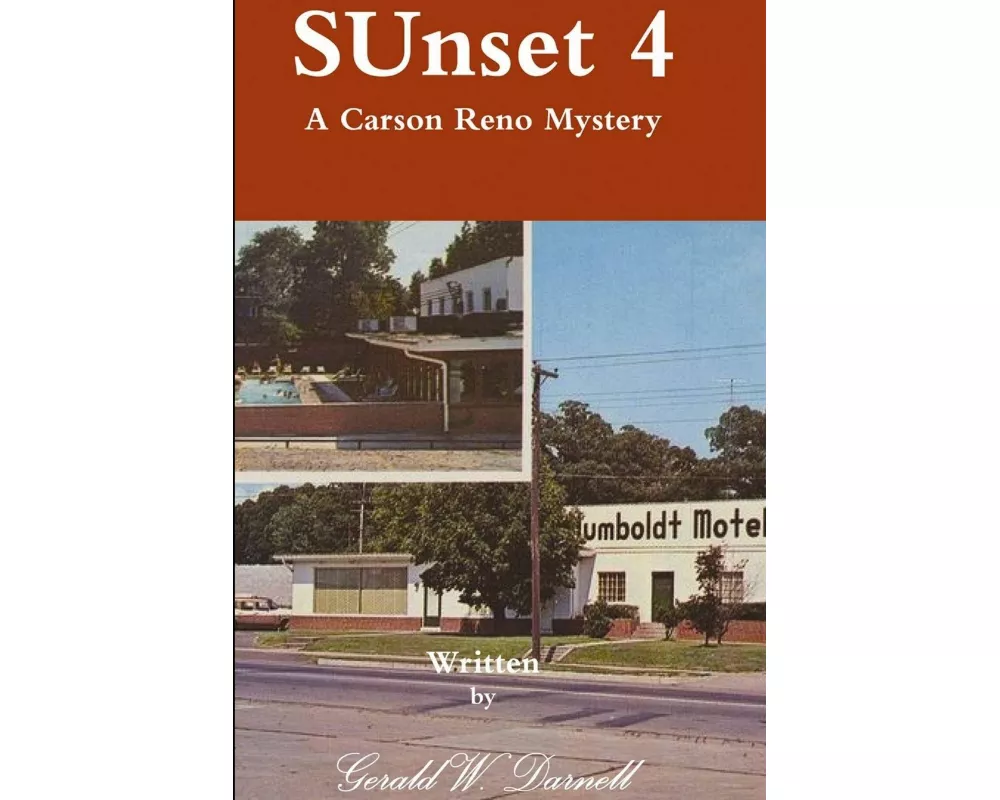 Sunset 4