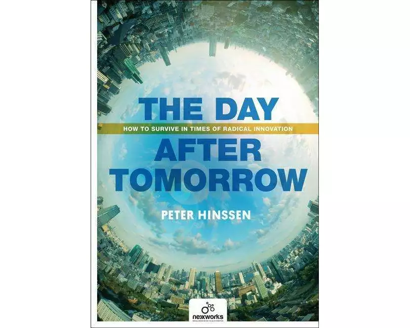 The Day After Tomorrow
