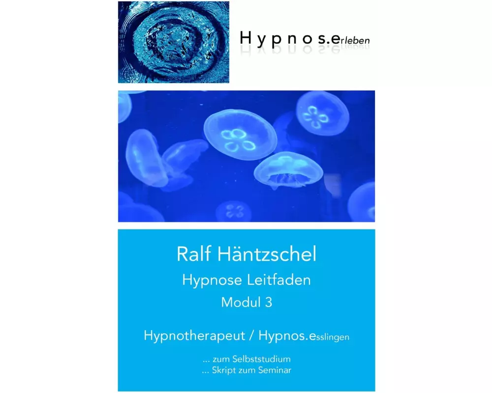 Hypnose Leitfaden Modul 3