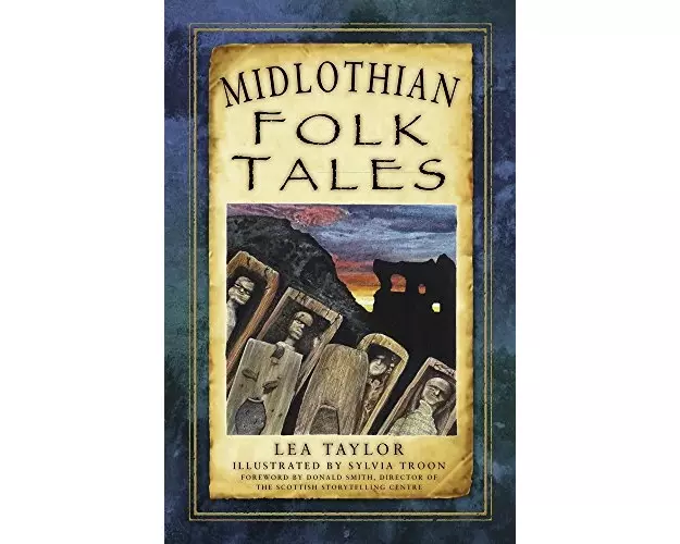 Midlothian Folk Tales