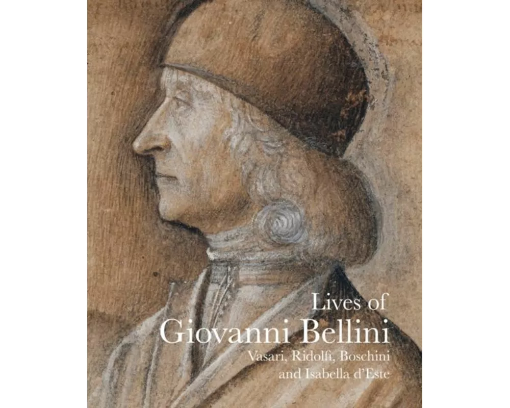 Lives Of Giovanni Bellini